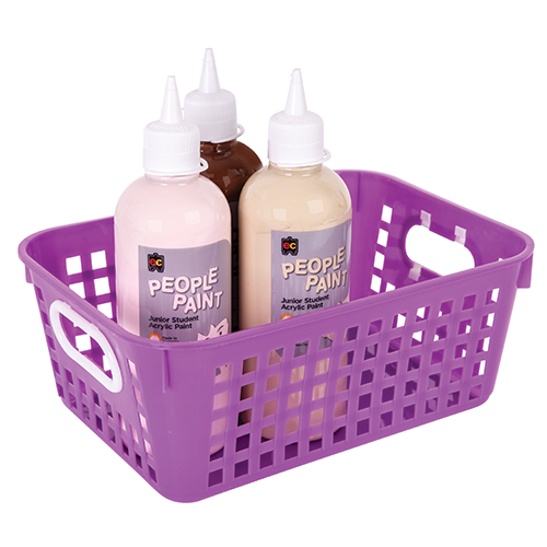 Large Classroom Storage Baskets