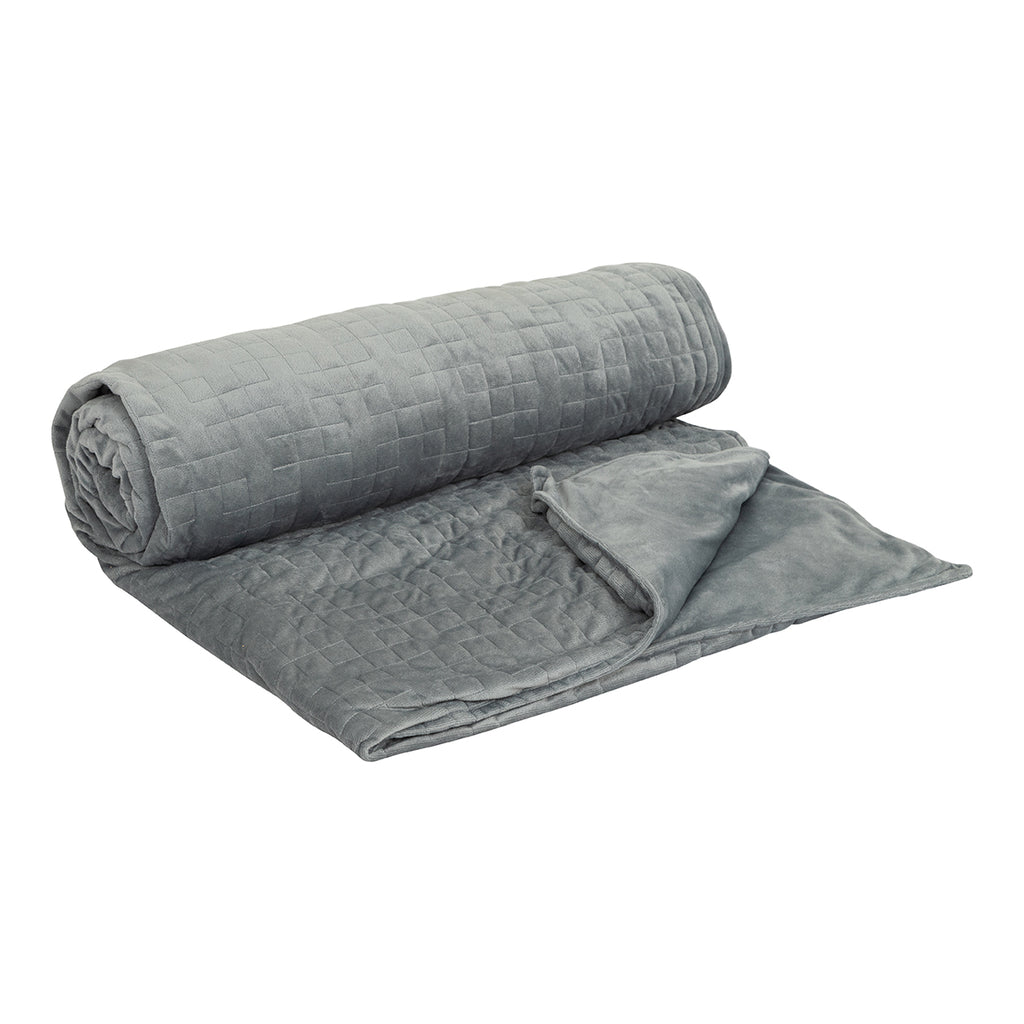 Weighted Blanket + Cover - Small