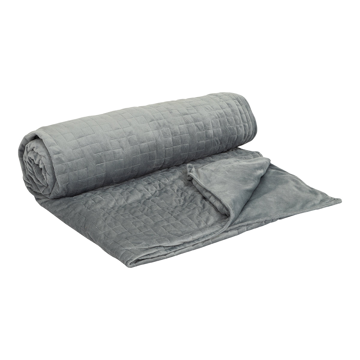 Weighted Blanket + Cover - Small