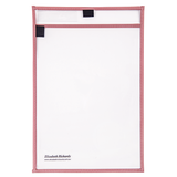 Write n Wipe Paper Saver Sleeves - Colours of Australia - A4 Pack of 10 Kit