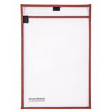 Write n Wipe Paper Saver Sleeves - Colours of Australia - A4 Pack of 10 Kit