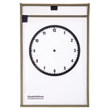 Write n Wipe Paper Saver Sleeves - Colours of Australia - A4 Pack of 10 Kit