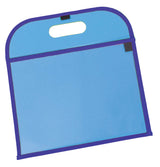 Write n Wipe Pocket Boards - Pack of 5