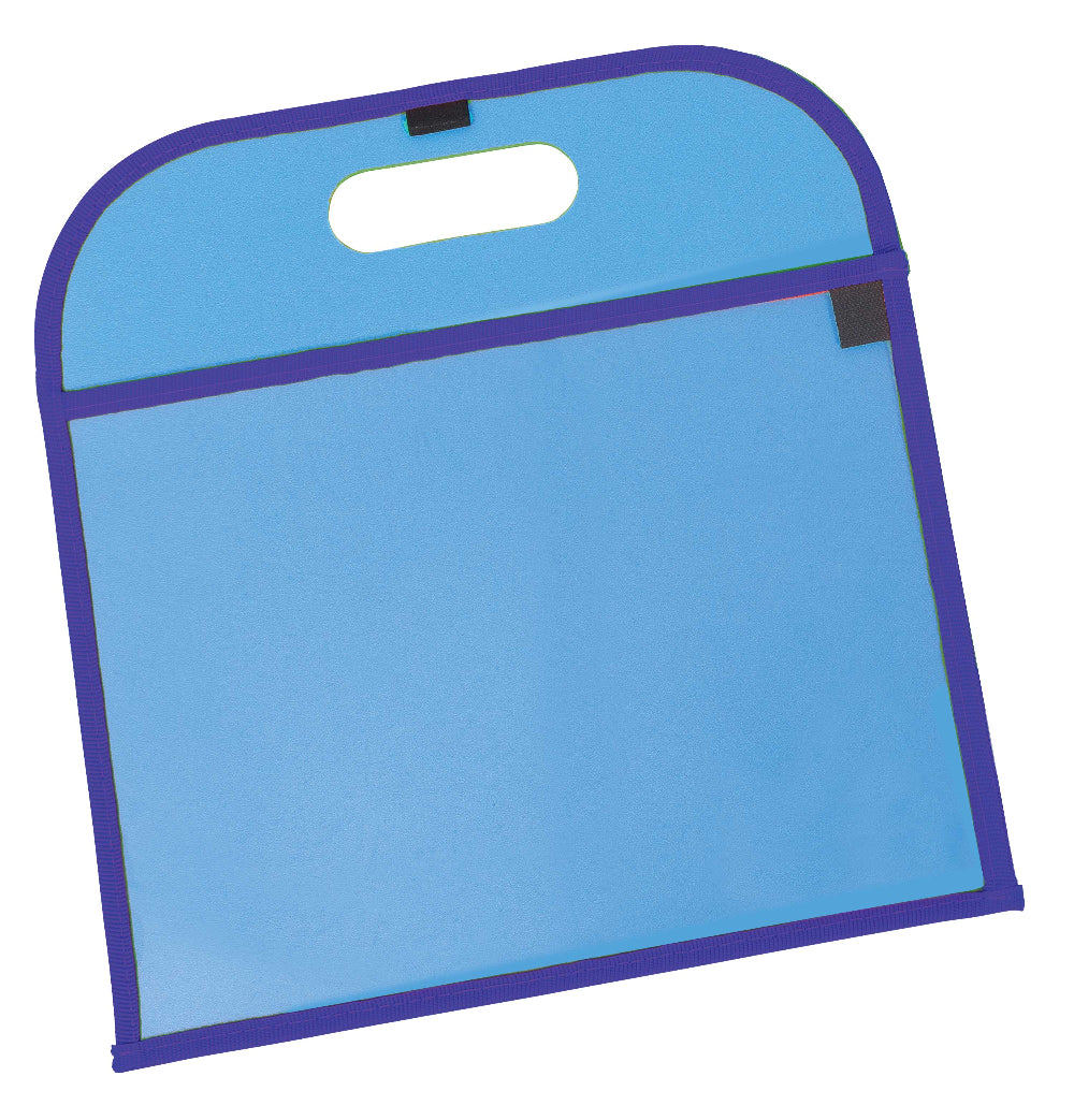 Write n Wipe Pocket Boards - Pack of 5