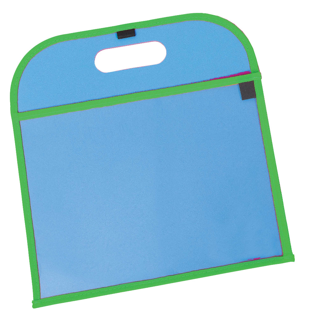 Write n Wipe Pocket Boards - Pack of 5