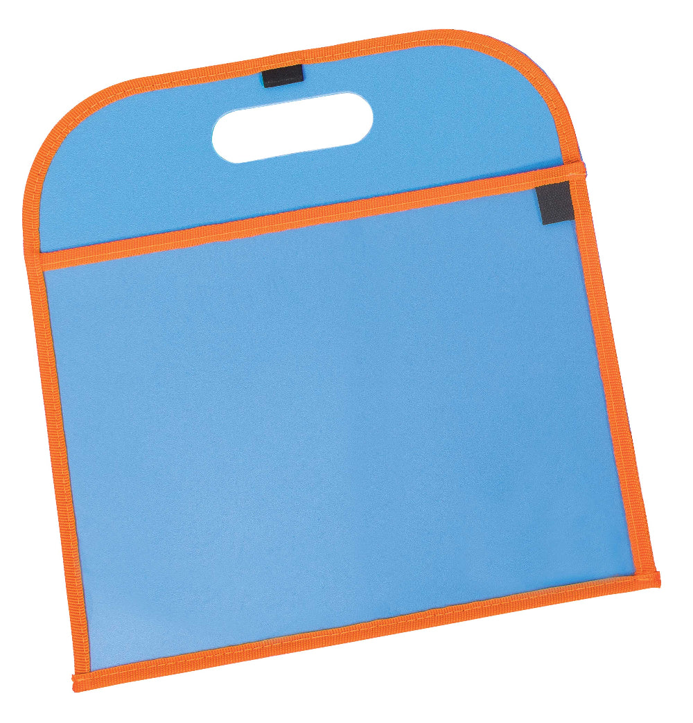 Write n Wipe Pocket Boards - Pack of 5