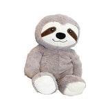 Weighted Soothing Sloth