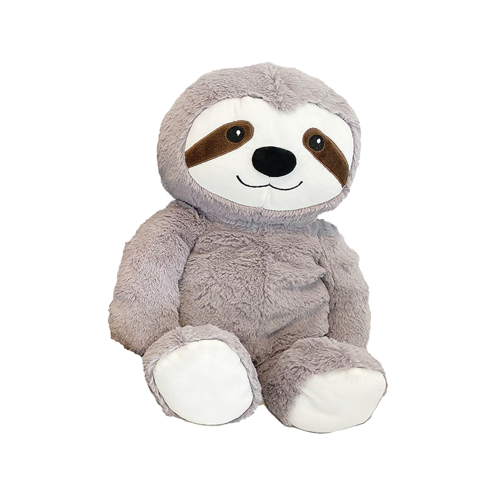 Weighted Soothing Sloth