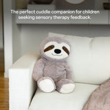 Weighted Soothing Sloth