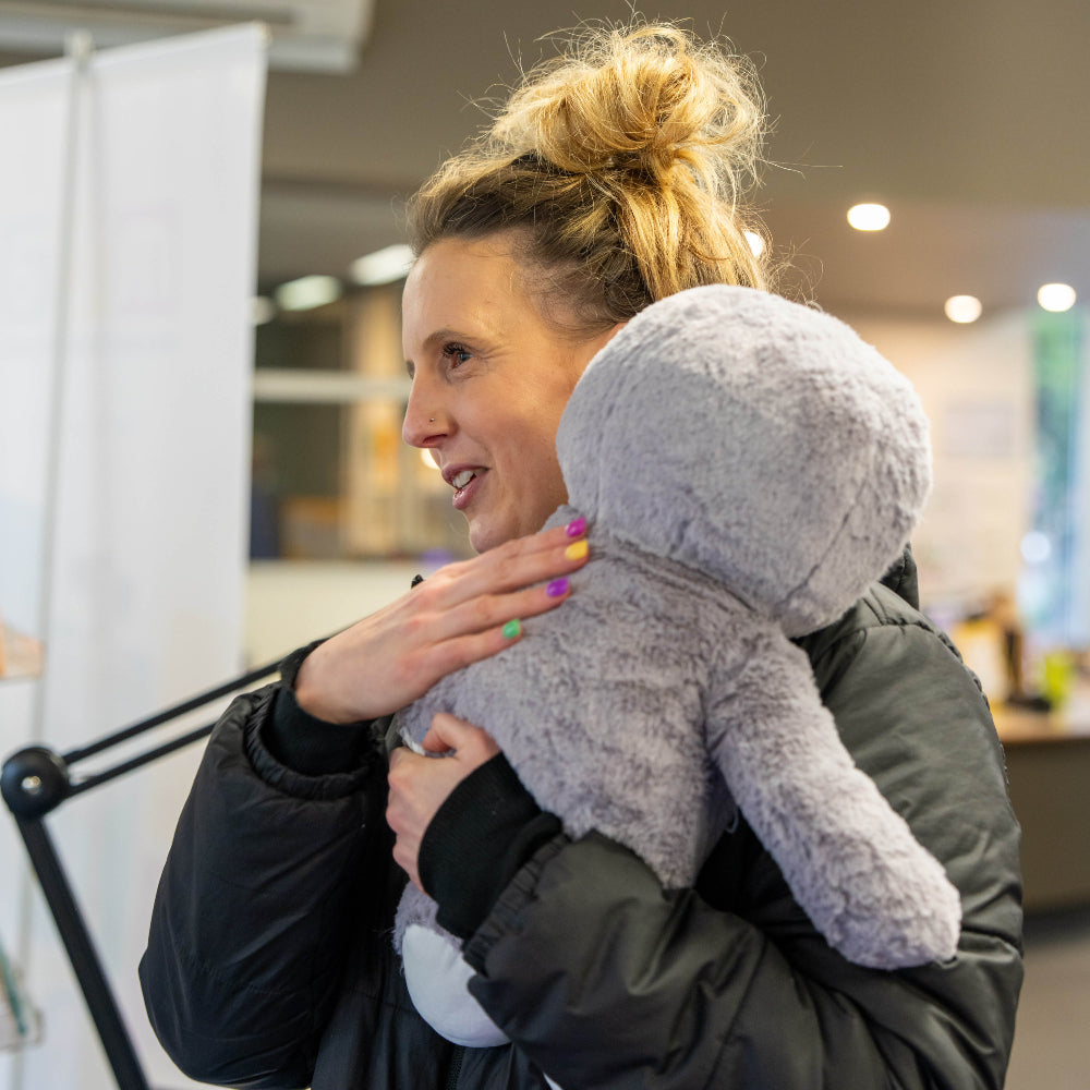 Weighted Soothing Sloth