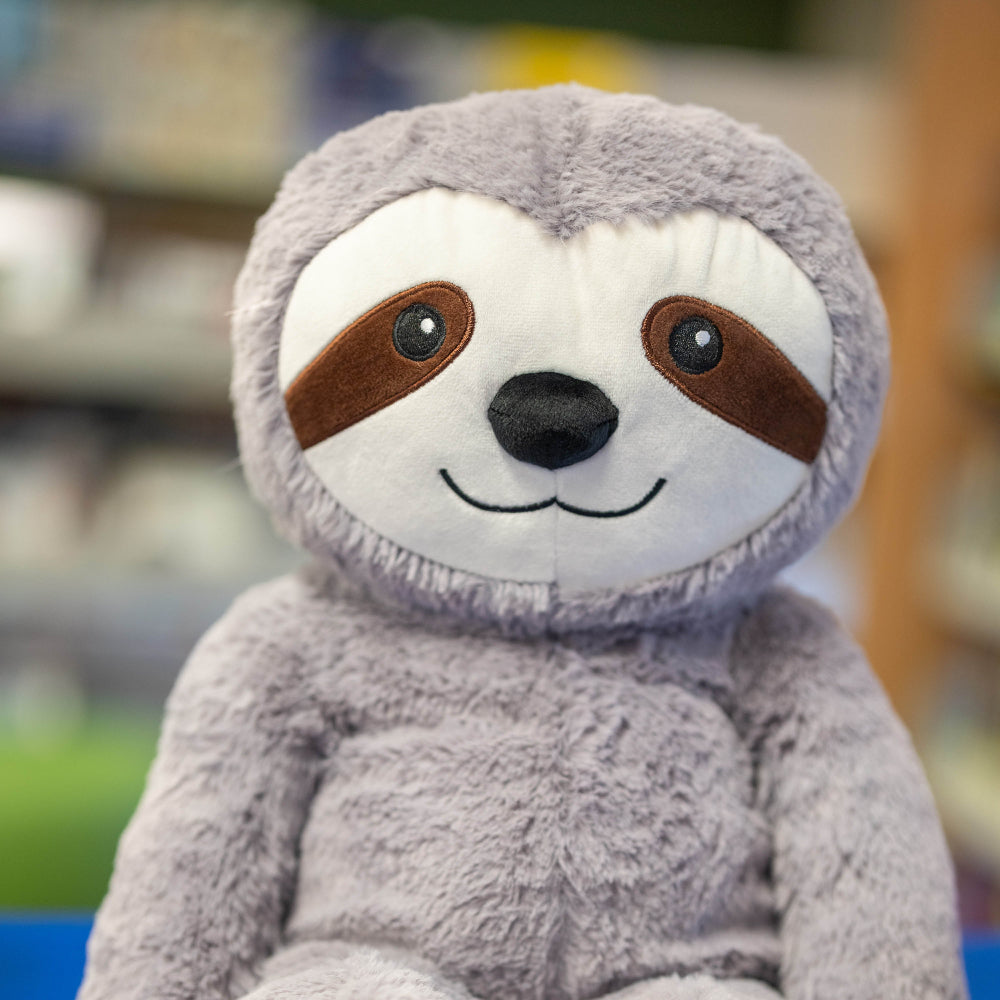 Weighted Soothing Sloth