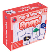 Sight Word Snap
