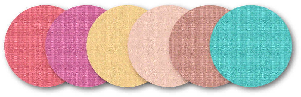 Sacred Country On the Spot - Pack of 30