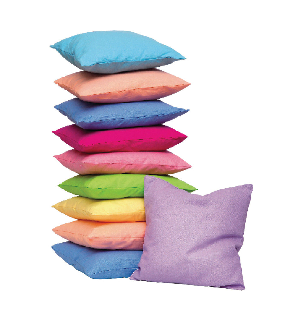 Cushions - Set of 10
