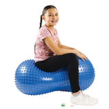 Peanut Shape Inflatable Massage Ball