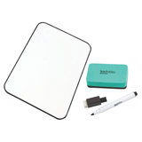 Teachables Mini Whiteboard Eraser - Pack of 36