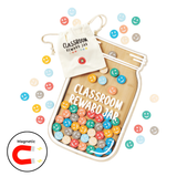 Growing Minds Classroom Rewards Jar