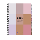 2025 Elizabeth Richards Teacher Planner