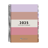 2025 Elizabeth Richards Teacher Planner