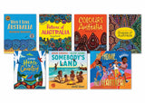 Indigenous Stories on Country Pack