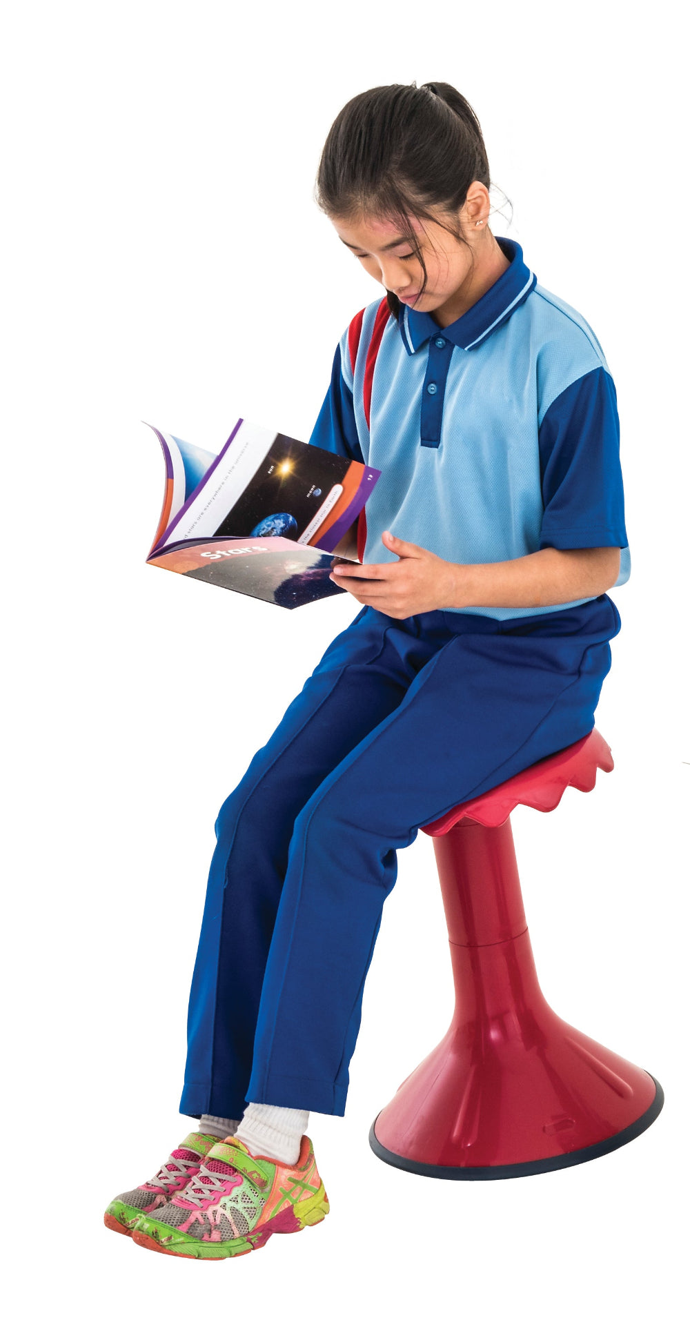 Ergerite Flexi Stool - 45cm