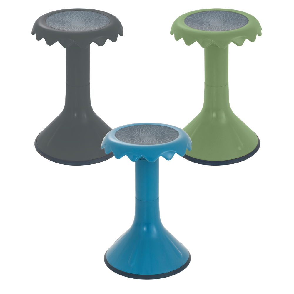 Ergerite Flexi Stool - 45cm