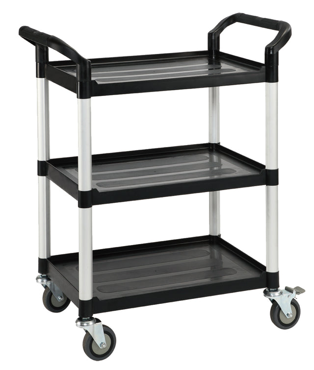3-Tier Utility Cart