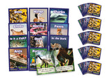 Science Decodable Reader Phase 3: Phonics