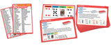 Playing Card Activities – Set of 50