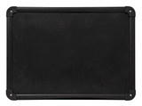 Teachables Double-Sided Blackboard/Whiteboard 25 x 35cm