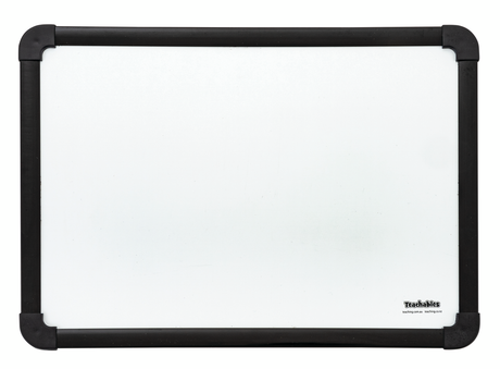 Teachables Double-Sided Blackboard/Whiteboard 25 x 35cm