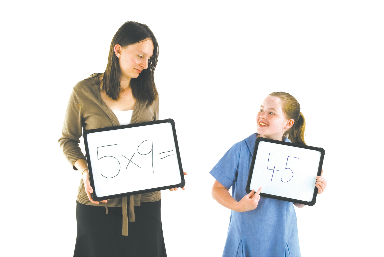 Teachables Whiteboards Class Kit & Teacher Board