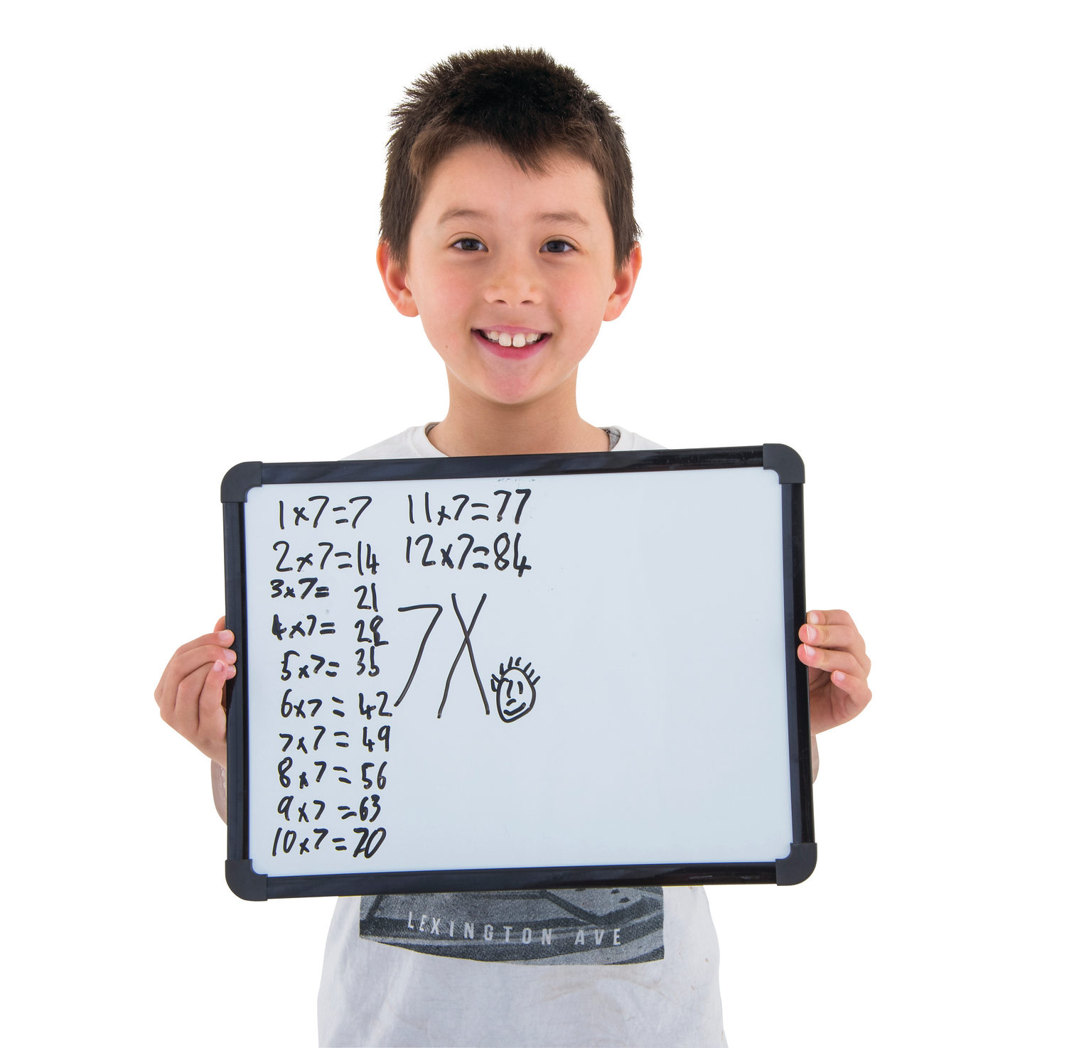 Teachables Magnetic Whiteboard 30 x 40 cm