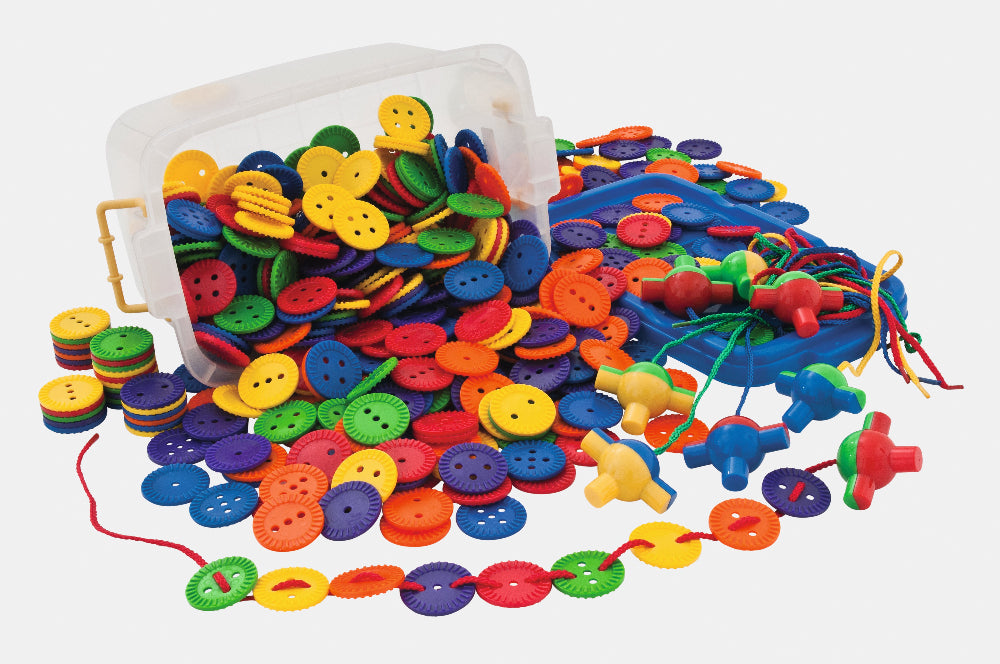 Classroom Threading Essentials Pack