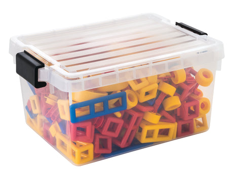 Heavy Duty Container 15 L