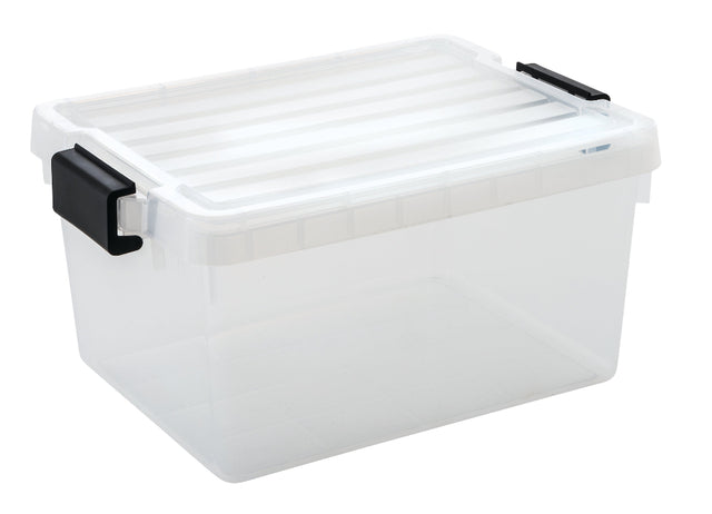 Heavy Duty Container 15 L