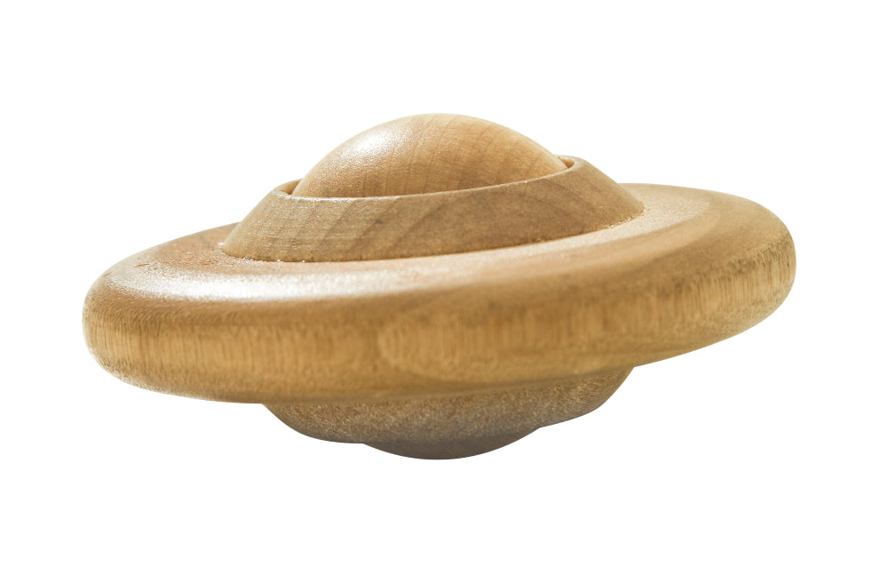 Wooden Hand Massager - Set of 10