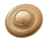 Wooden Hand Massager