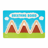 Breathing board