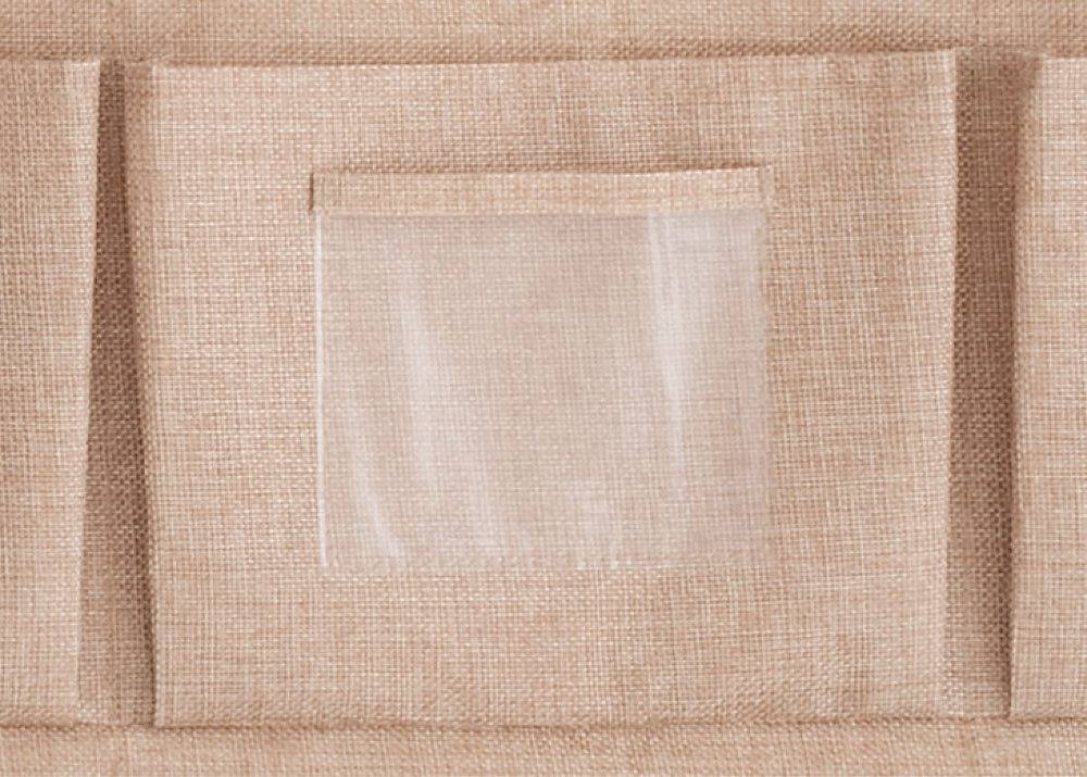 Parent Communication Pockets - 20 Natural