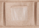 Parent Communication Pockets - 20 Natural