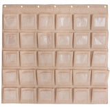 Parent Communication Pockets - 30 Natural