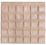 Parent Communication Pockets - 30 Natural