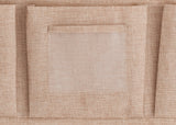 Parent Communication Pockets - 30 Natural