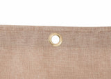 Hat Storage Pockets - 24 Natural