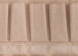 Hat Storage Pockets - 24 Natural