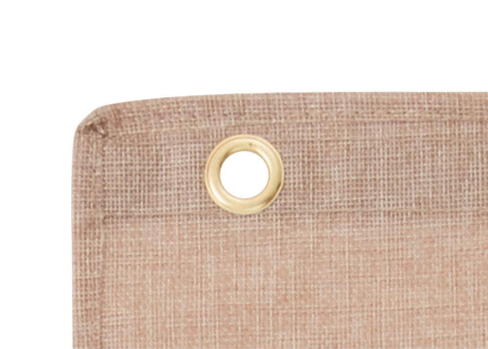 A4 10 Pocket Storage Chart Natural