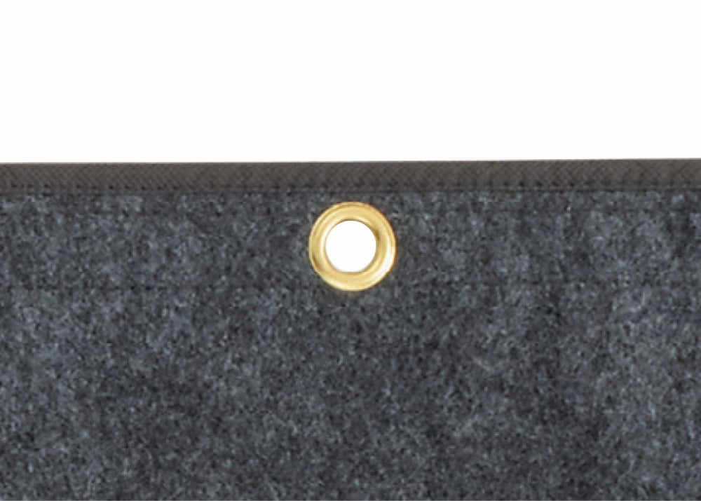 Parent Communication Pockets - 20 Grey