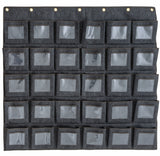 Parent Communication Pockets - 30 Grey