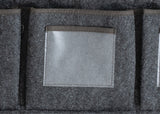 Parent Communication Pockets - 30 Grey